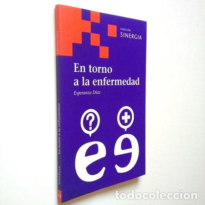 Libros: En torno a la enfermedad- 9788495334671