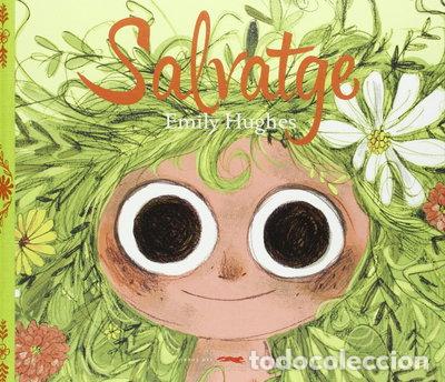 Libros: Salvatge- 9788494416002