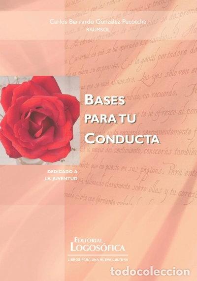 Libros: Bases para tu conducta- 9789872405540