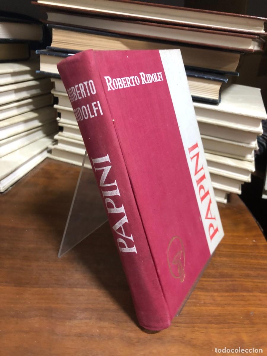 B&uuml;cher: Papini Roberto Ridolfi