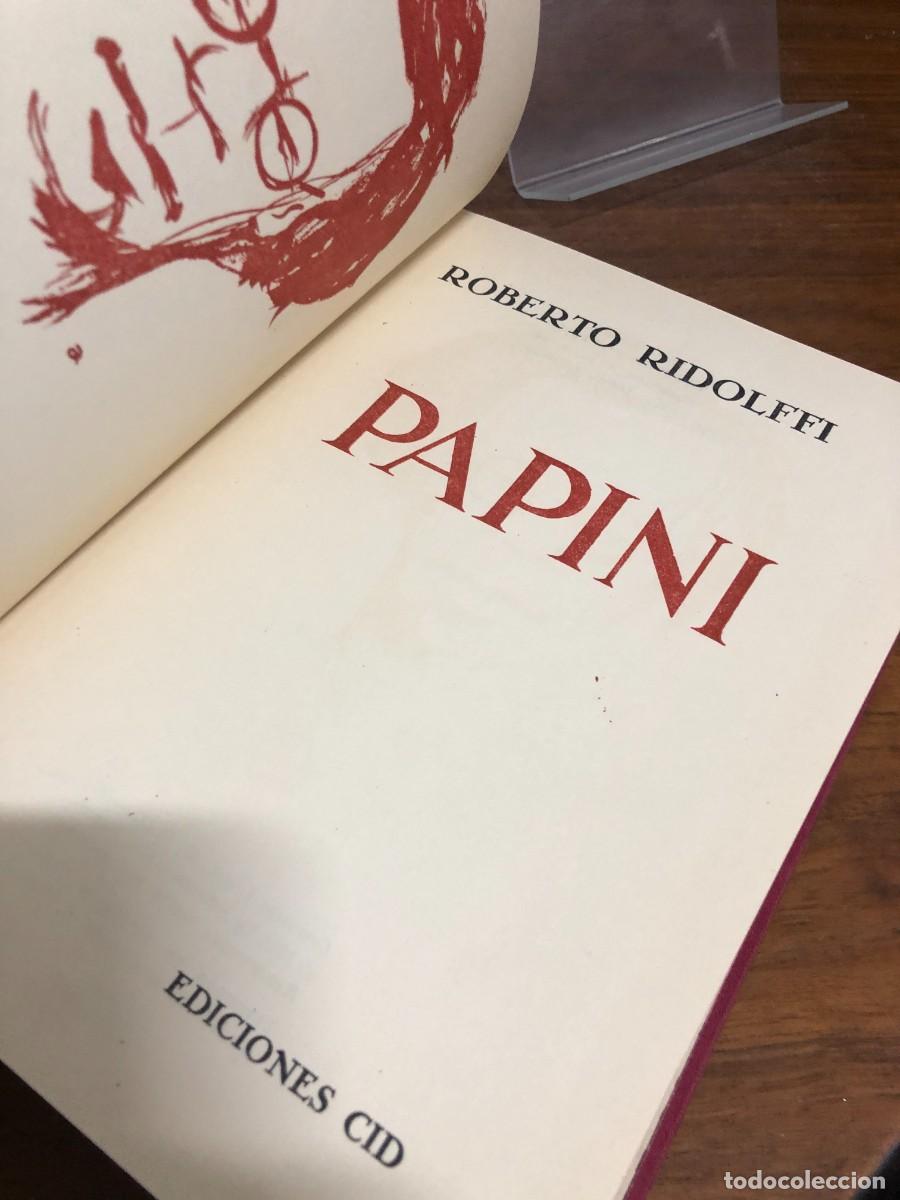 Libros: Papini Roberto Ridolfi - Foto 2