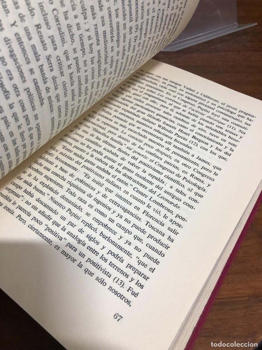 Libros: Papini Roberto Ridolfi - Foto 3