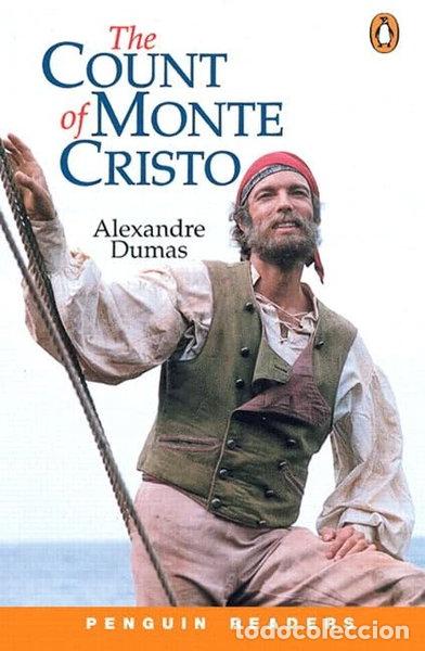 Livres: The Count of Monte Cristo- 9780582427013