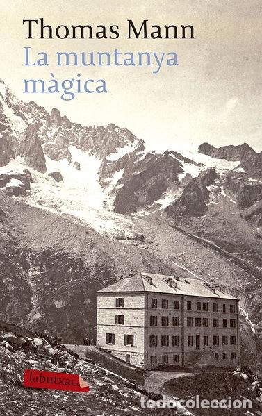 Livres: La muntanya m&agrave;gica- 9788496863378
