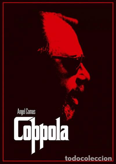 Livres: Coppola- 9788496576520