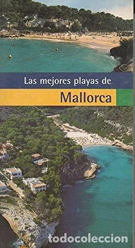 Livres: Mejores playas de Mallorca- 9788408029663