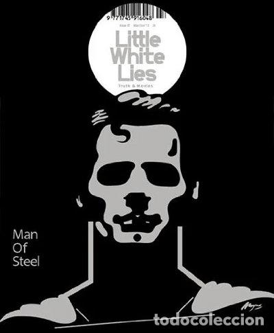 Livres: Little White Lies- 9771745916048