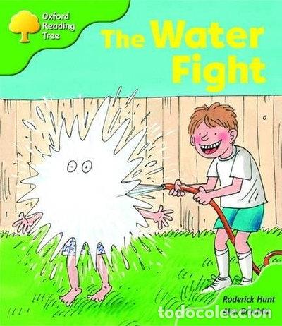 Libros: The Water Fight- 9780198450689