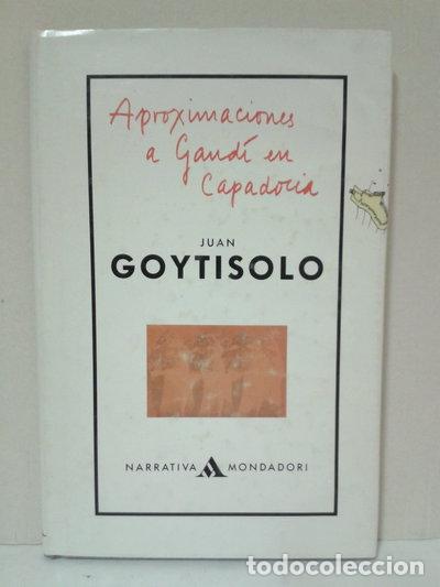 Libros: Aproximaciones a Gaud&iacute; en Capadocia- 9788439717058