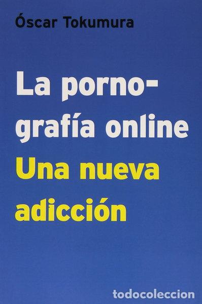 Libros: La pornograf&iacute;a online- 9788496471795