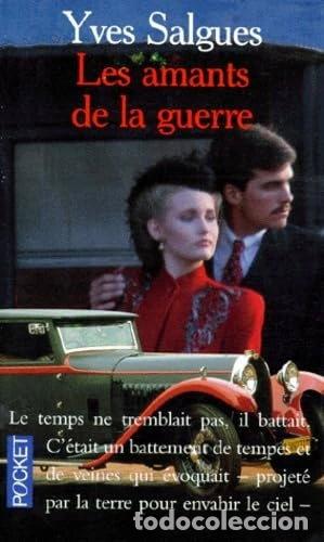 Libros: Les amants de la guerre- 9782266064217