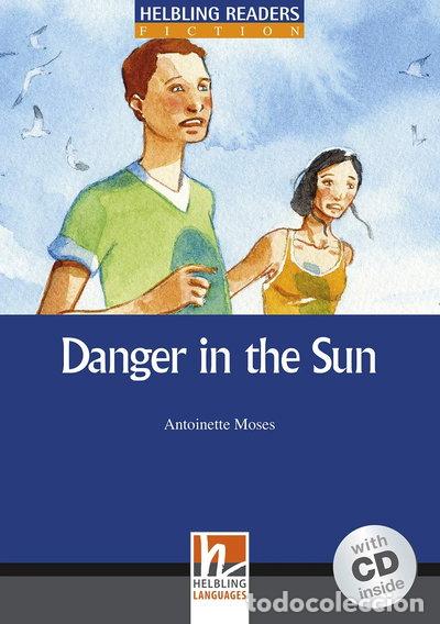 Libros: Danger in the Sun- 9783852721576