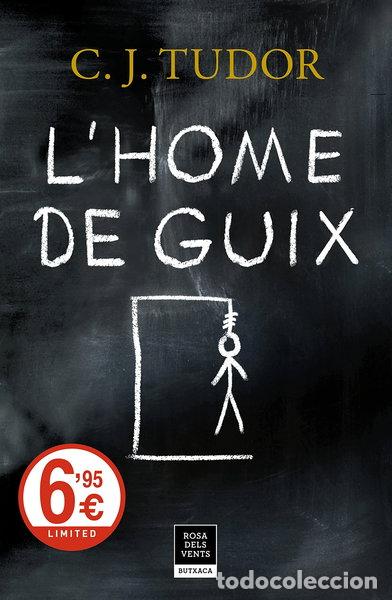 Libros: L'Home de Guix- 9788417627423