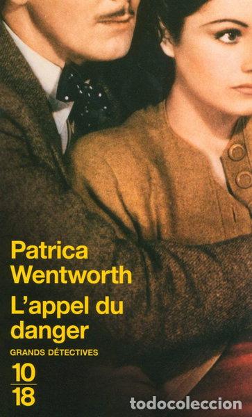 Libros: L'appel du danger- 9782264045843