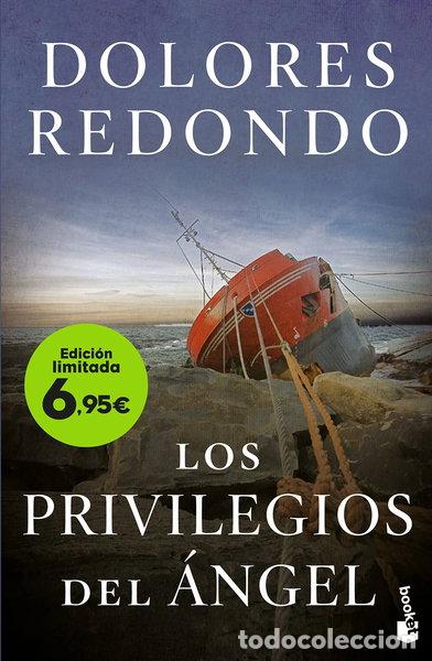 Libros: Los privilegios del &aacute;ngel- 9788423361489