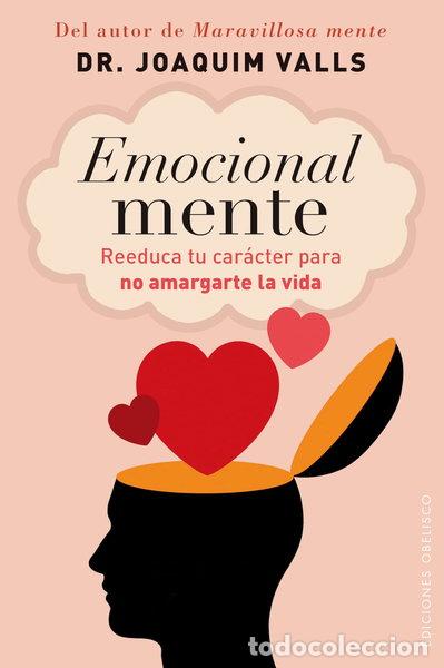 Libros: Emocional mente- 9788415968221