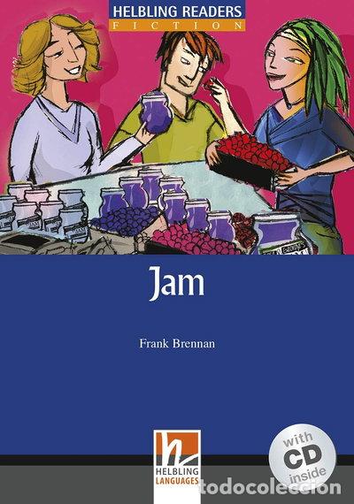 Libros: Jam (9783990452554) (Libros)