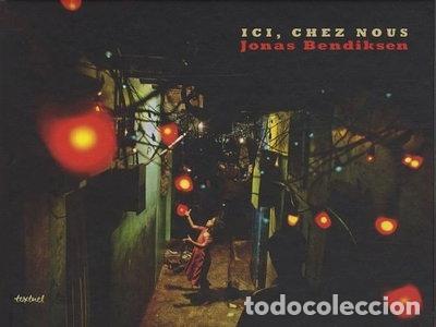 Libros: Ici, chez nous- 9782845972902