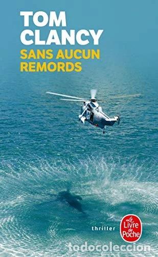 books: Sans aucun remords- 9782253076827