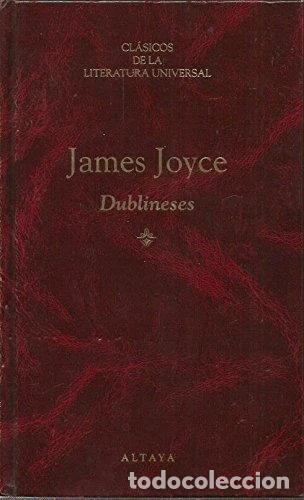 books: Dublineses- 9788448703110