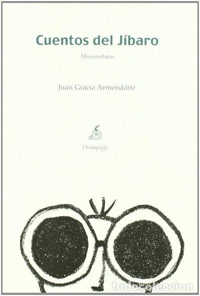 books: Cuentos del J&iacute;baro- 9788493526962