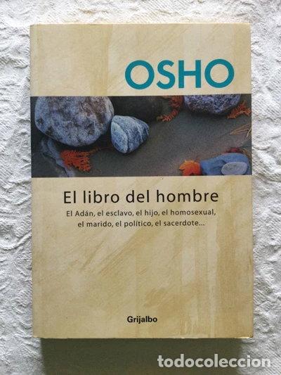 books: El libro del hombre- 9788425338090