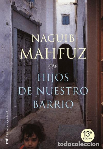 Libri di seconda mano: Hijos de nuestro barrio- 9788427033078