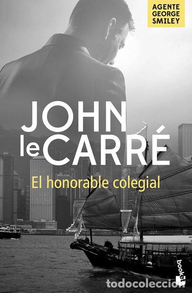 B&uuml;cher: El honorable colegial- 9788408161714