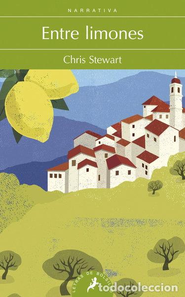 B&uuml;cher: Entre limones- 9788498385175