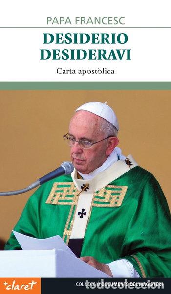Libros: DESIDERIO- 9788491364214