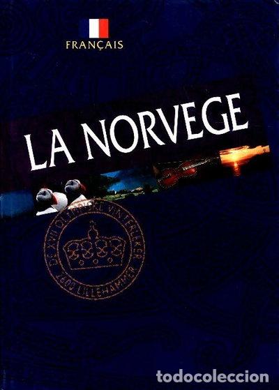 Libros: Norv&egrave;ge- 9788291508382