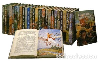 Libros: Los hijos del Capit&aacute;n Grant- 9788471890986