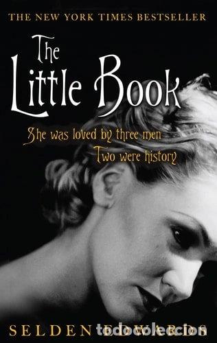 Libros: The Little Book- 9780349121727