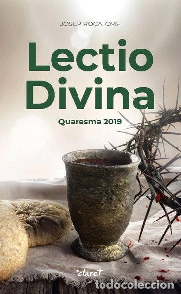 Libros: Lectio Divina- 9788491361947