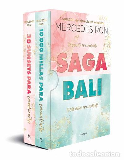 Libros: Saga Bali- 9788419848215