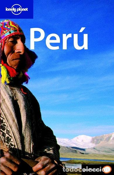 Libros: Per&uacute; (9788408069249)
