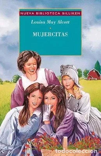 Libros: Mujercitas- 9789500815215 - Foto 1