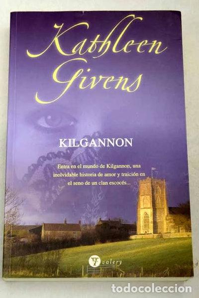 books: Kilgannon- 9788496692541