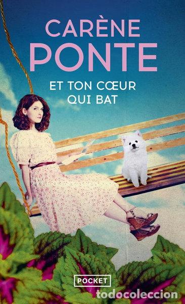 books: Et ton c&oelig;ur qui bat- 9782266315807