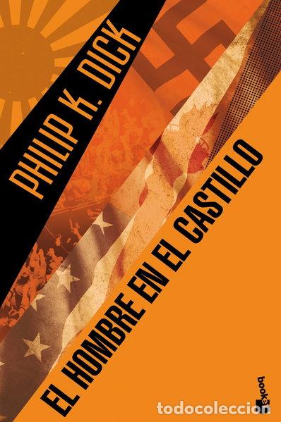 Libros: El hombre en el castillo- 9788445001844