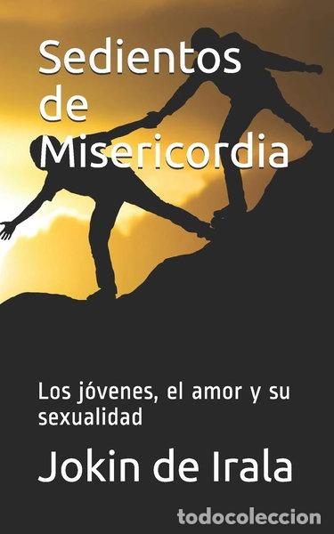 books: Sedientos de Misericordia- 9781686760990