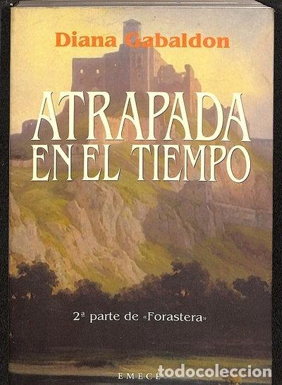 Libros: Atrapada en el tiempo- 9788478882458