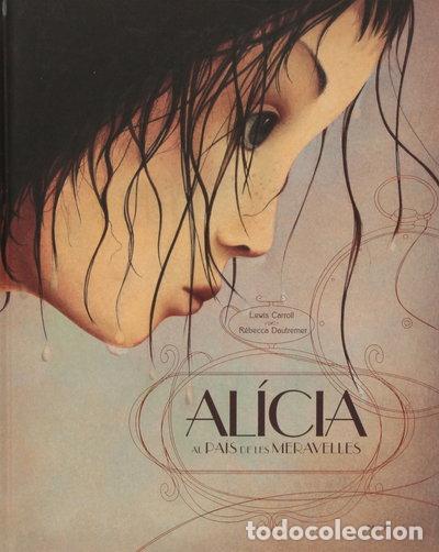 Libros: Alicia al pais de les meravelles- 9788447922864