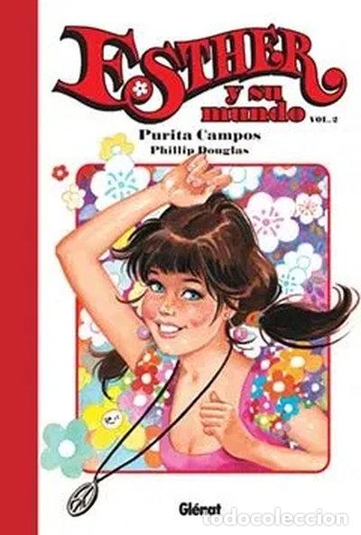 Libros: Esther y su mundo 2- 9788483573075