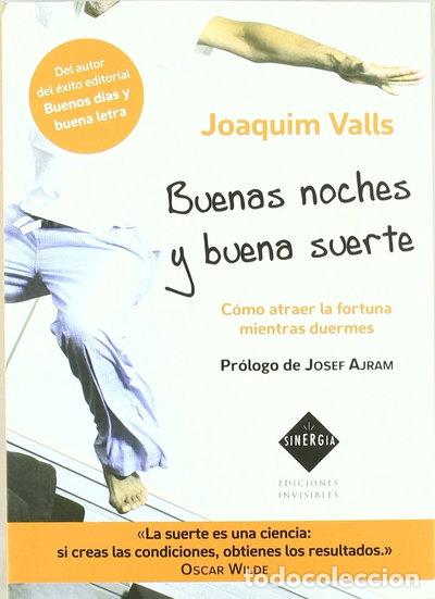 Libros: Buenas noches y buena suerte- 9788493910631