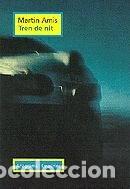 Libros: Tren de nit- 9788475965765