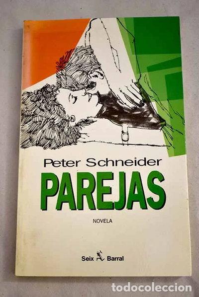 Libros: Parejas- 9788432247415