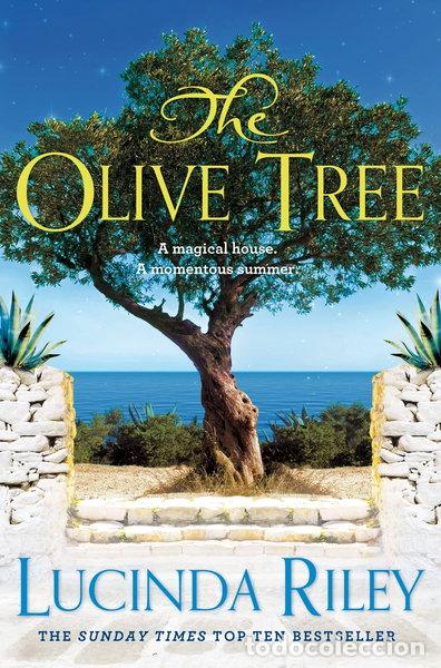 Libros: The Olive Tree- 9781509824755
