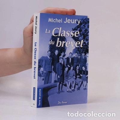 Libros: La classe du brevet- 9782844948793