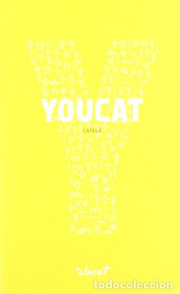 Livres: YOUCAT (catal&agrave;)- 9788498464887